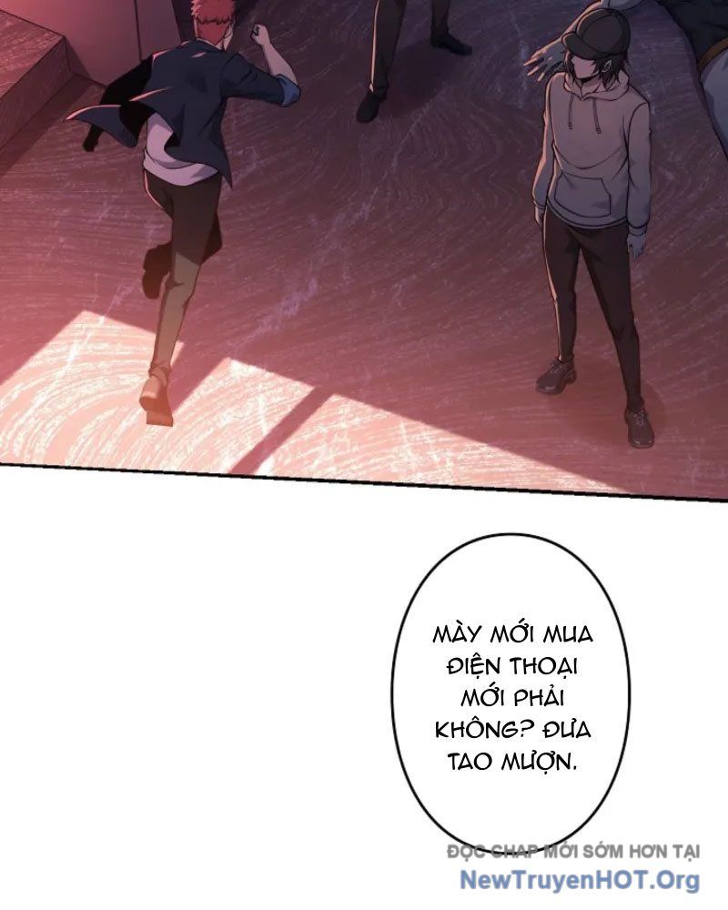 Hồi Quy: Tận Thế Báo Thù - Chapter 5 - Page 60
