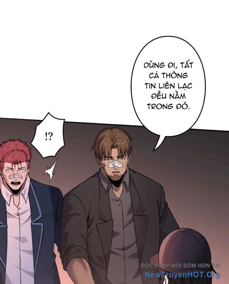 Hồi Quy: Tận Thế Báo Thù - Chapter 5 - Page 63