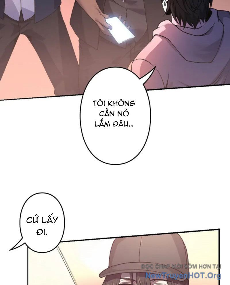 Hồi Quy: Tận Thế Báo Thù - Chapter 5 - Page 64