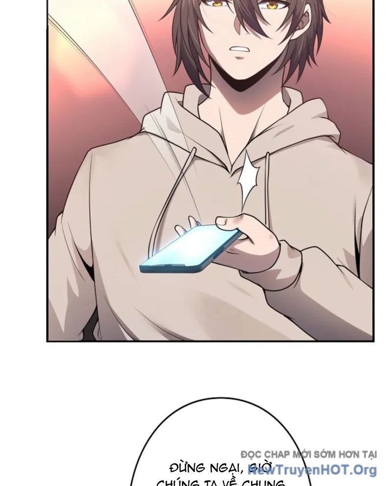 Hồi Quy: Tận Thế Báo Thù - Chapter 5 - Page 65
