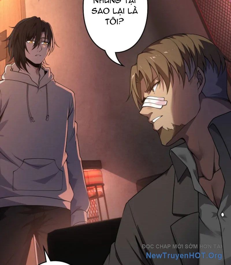 Hồi Quy: Tận Thế Báo Thù - Chapter 5 - Page 7