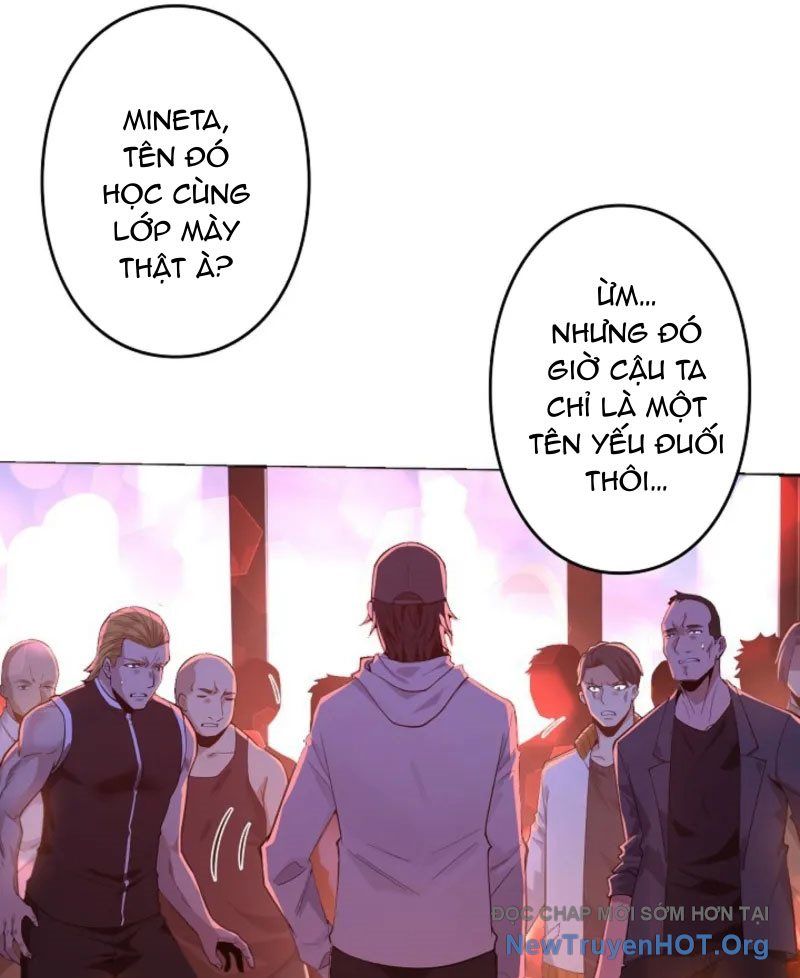 Hồi Quy: Tận Thế Báo Thù - Chapter 5 - Page 71