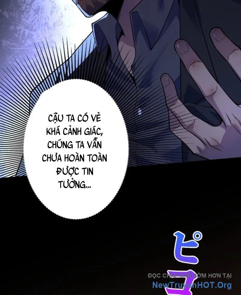 Hồi Quy: Tận Thế Báo Thù - Chapter 5 - Page 74