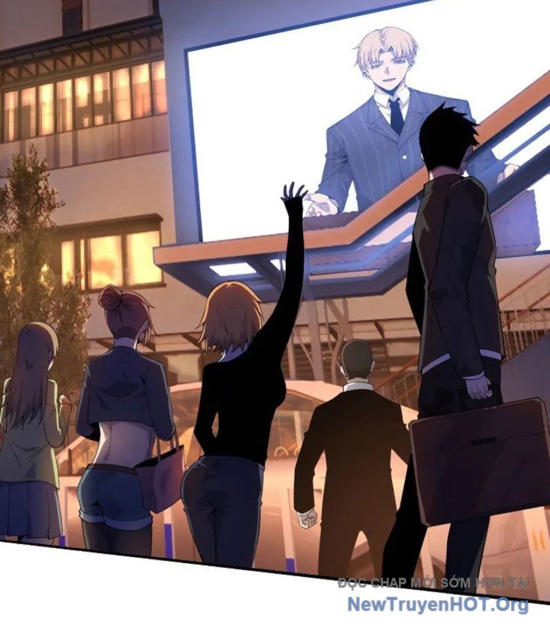 Hồi Quy: Tận Thế Báo Thù - Chapter 5 - Page 84