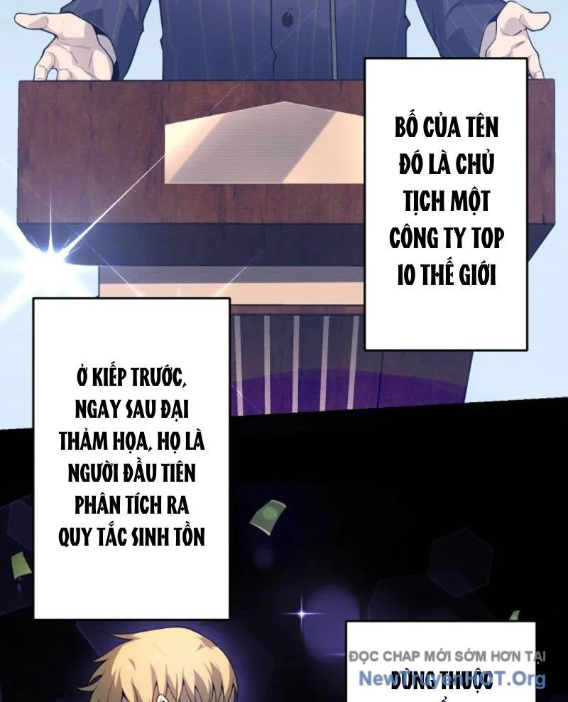 Hồi Quy: Tận Thế Báo Thù - Chapter 5 - Page 86