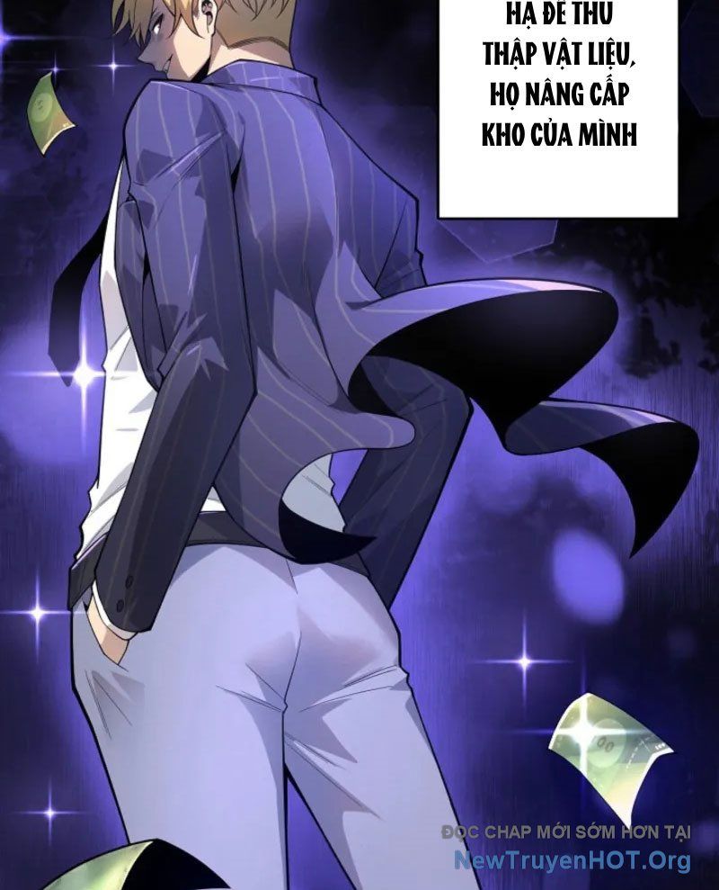 Hồi Quy: Tận Thế Báo Thù - Chapter 5 - Page 87