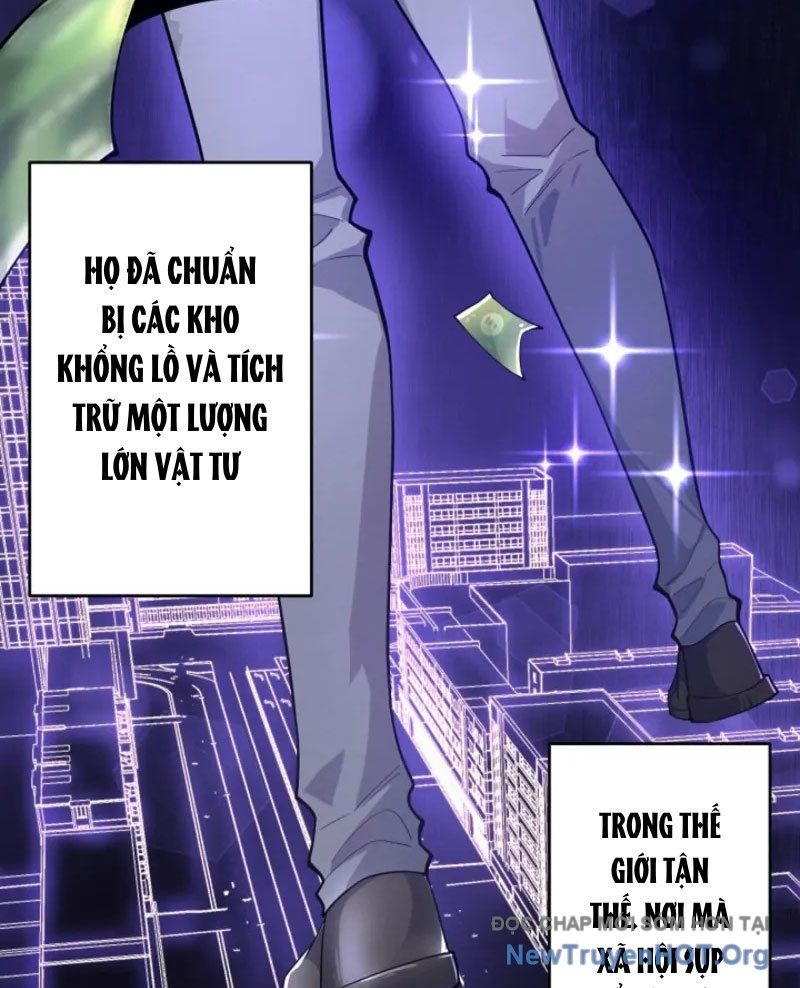 Hồi Quy: Tận Thế Báo Thù - Chapter 5 - Page 88