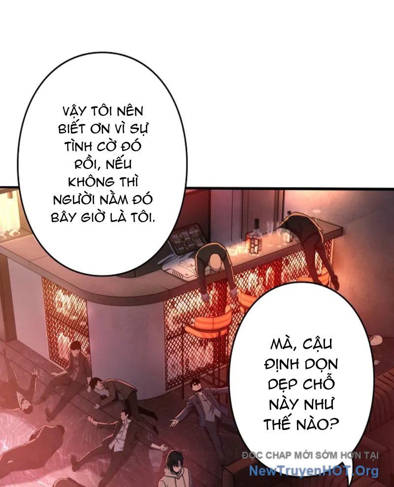 Hồi Quy: Tận Thế Báo Thù - Chapter 5 - Page 9