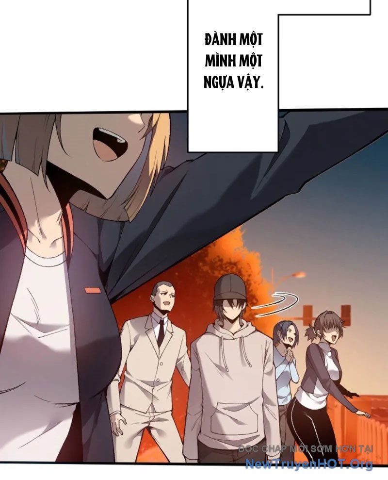 Hồi Quy: Tận Thế Báo Thù - Chapter 5 - Page 91