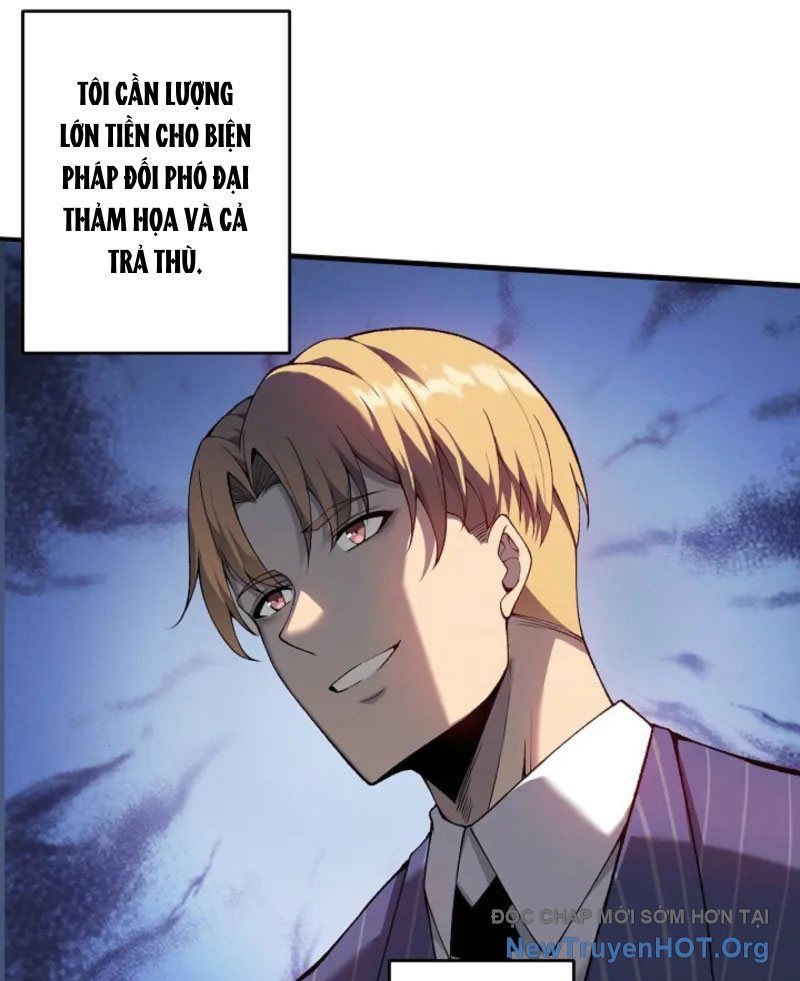 Hồi Quy: Tận Thế Báo Thù - Chapter 5 - Page 92