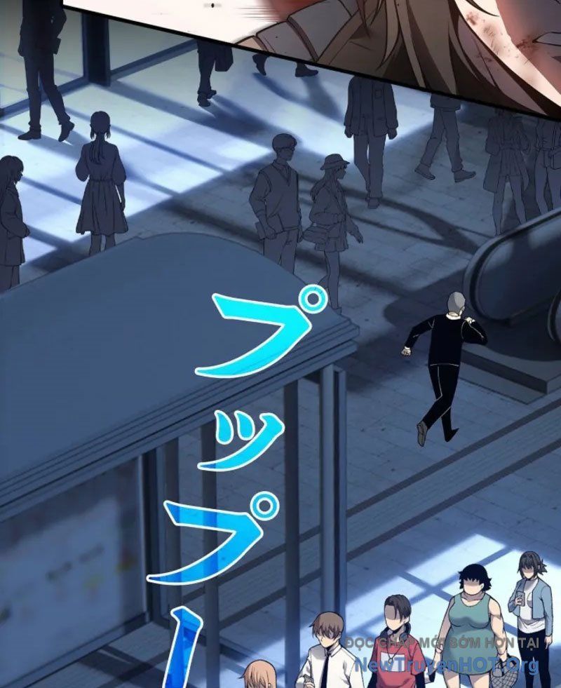 Hồi Quy: Tận Thế Báo Thù - Chapter 5 - Page 96