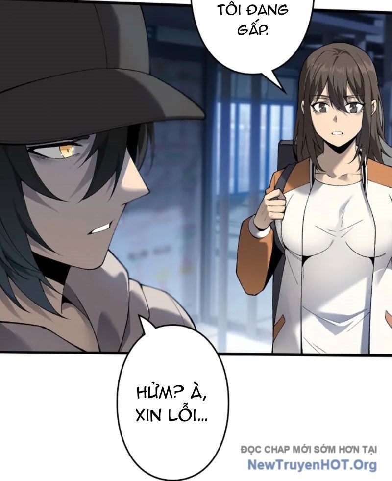 Hồi Quy: Tận Thế Báo Thù - Chapter 5 - Page 99