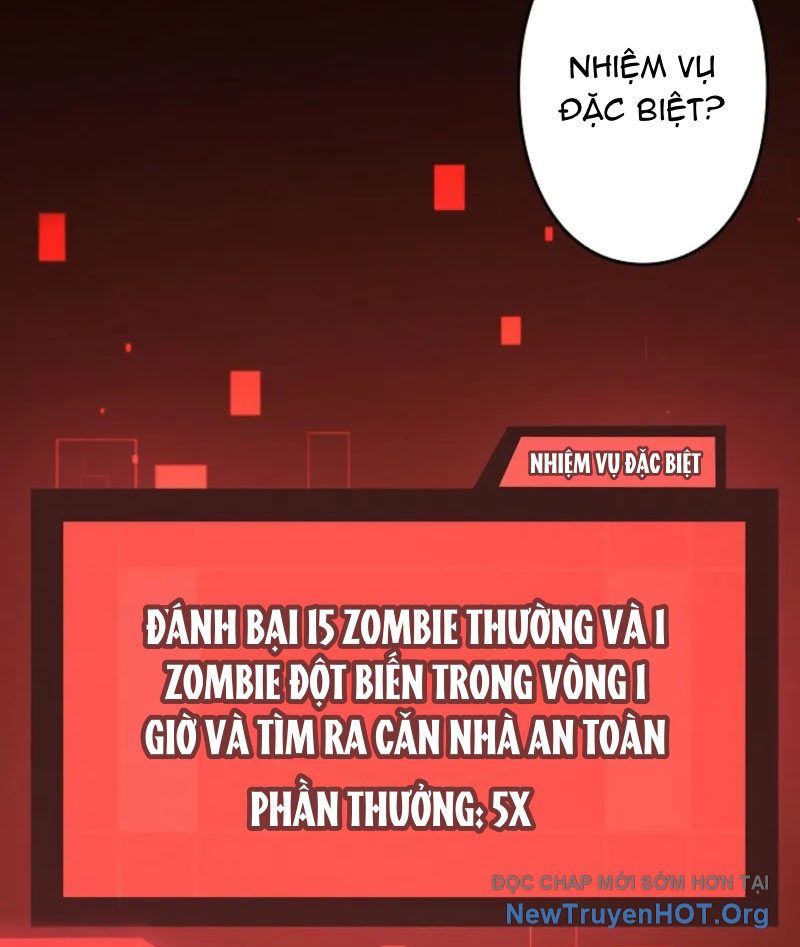 Hồi Quy: Tận Thế Báo Thù - Chapter 6 - Page 11