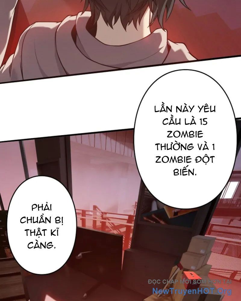 Hồi Quy: Tận Thế Báo Thù - Chapter 6 - Page 17