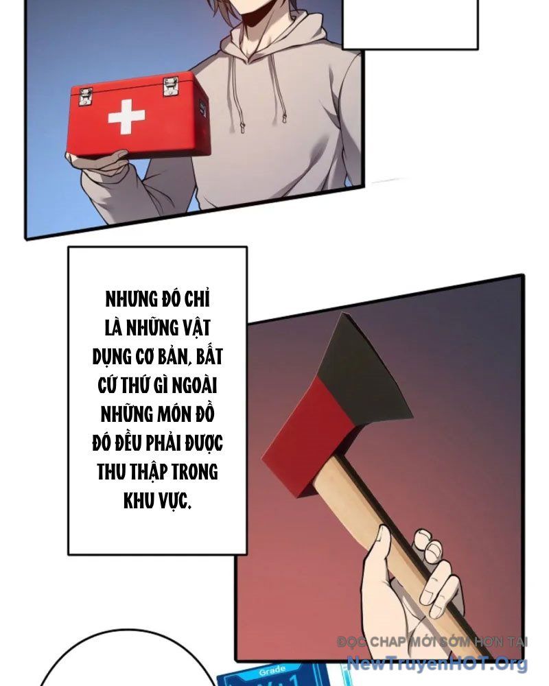 Hồi Quy: Tận Thế Báo Thù - Chapter 6 - Page 19