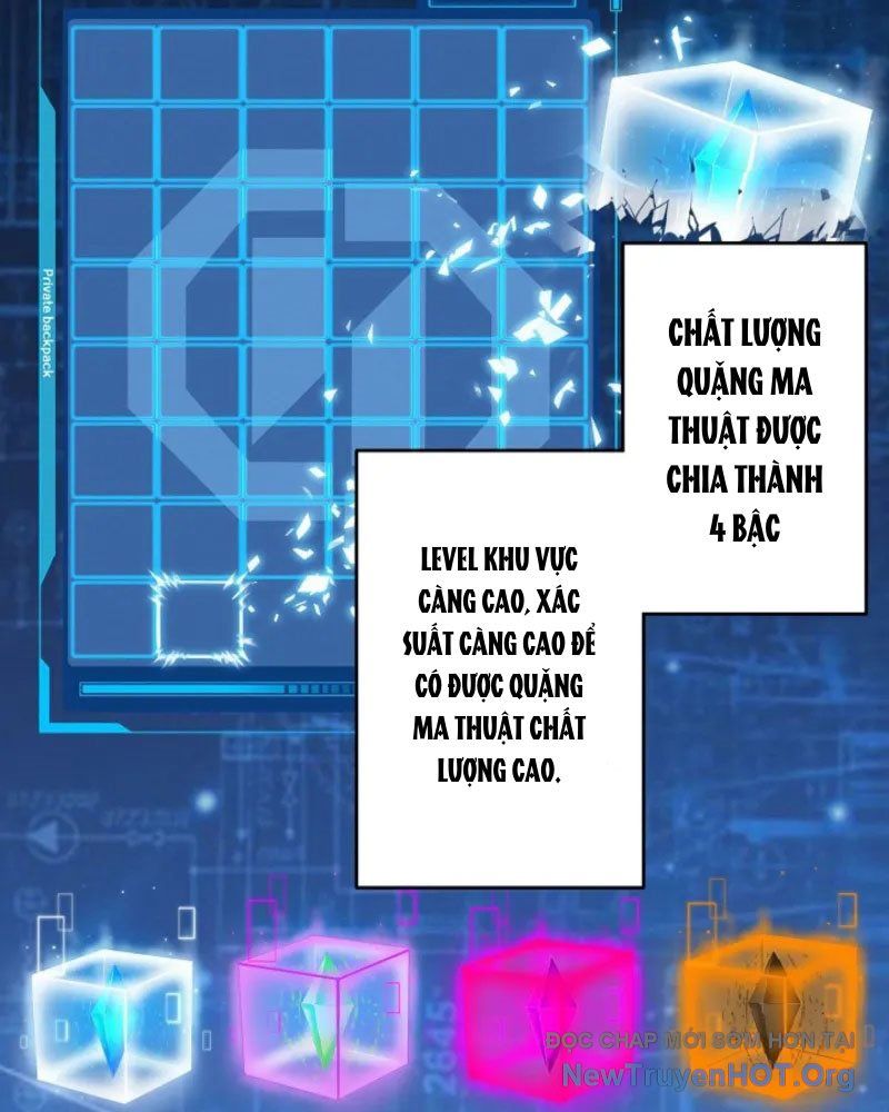 Hồi Quy: Tận Thế Báo Thù - Chapter 6 - Page 22