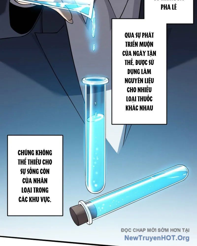 Hồi Quy: Tận Thế Báo Thù - Chapter 6 - Page 24