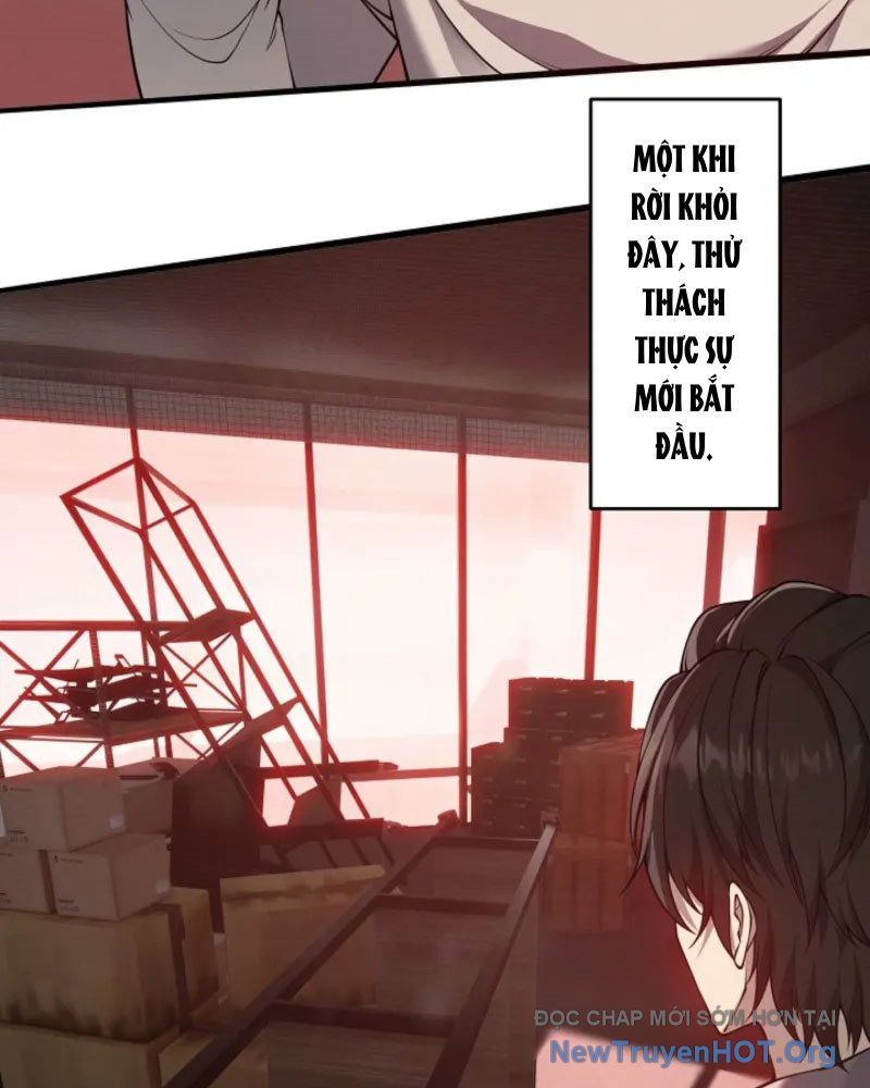 Hồi Quy: Tận Thế Báo Thù - Chapter 6 - Page 26