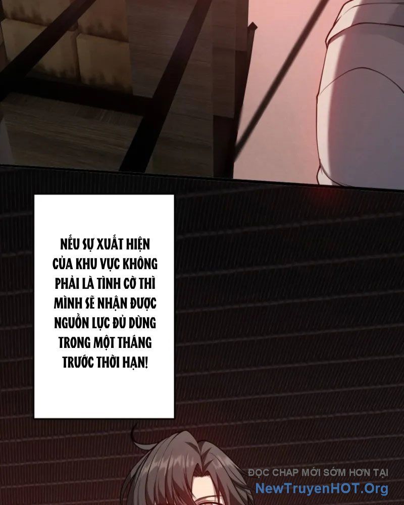 Hồi Quy: Tận Thế Báo Thù - Chapter 6 - Page 27