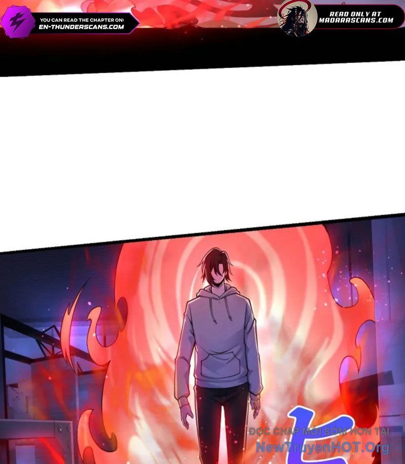 Hồi Quy: Tận Thế Báo Thù - Chapter 6 - Page 3