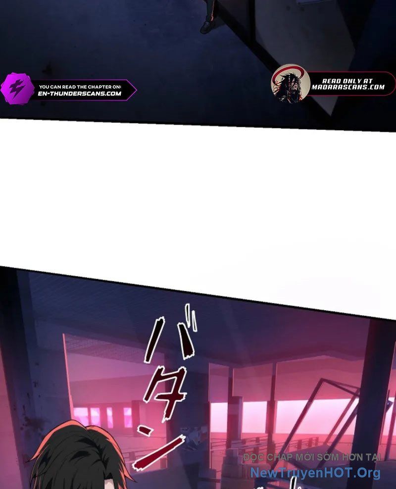 Hồi Quy: Tận Thế Báo Thù - Chapter 6 - Page 31