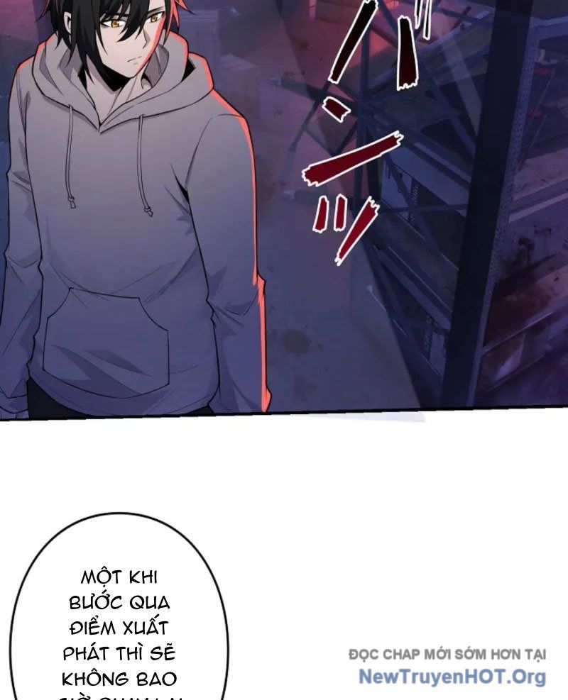 Hồi Quy: Tận Thế Báo Thù - Chapter 6 - Page 32