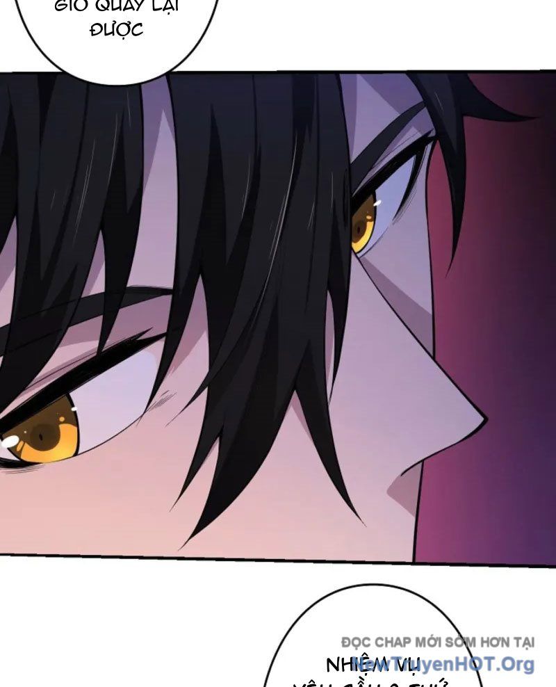 Hồi Quy: Tận Thế Báo Thù - Chapter 6 - Page 33