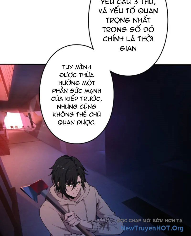 Hồi Quy: Tận Thế Báo Thù - Chapter 6 - Page 34