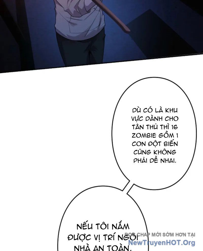 Hồi Quy: Tận Thế Báo Thù - Chapter 6 - Page 35