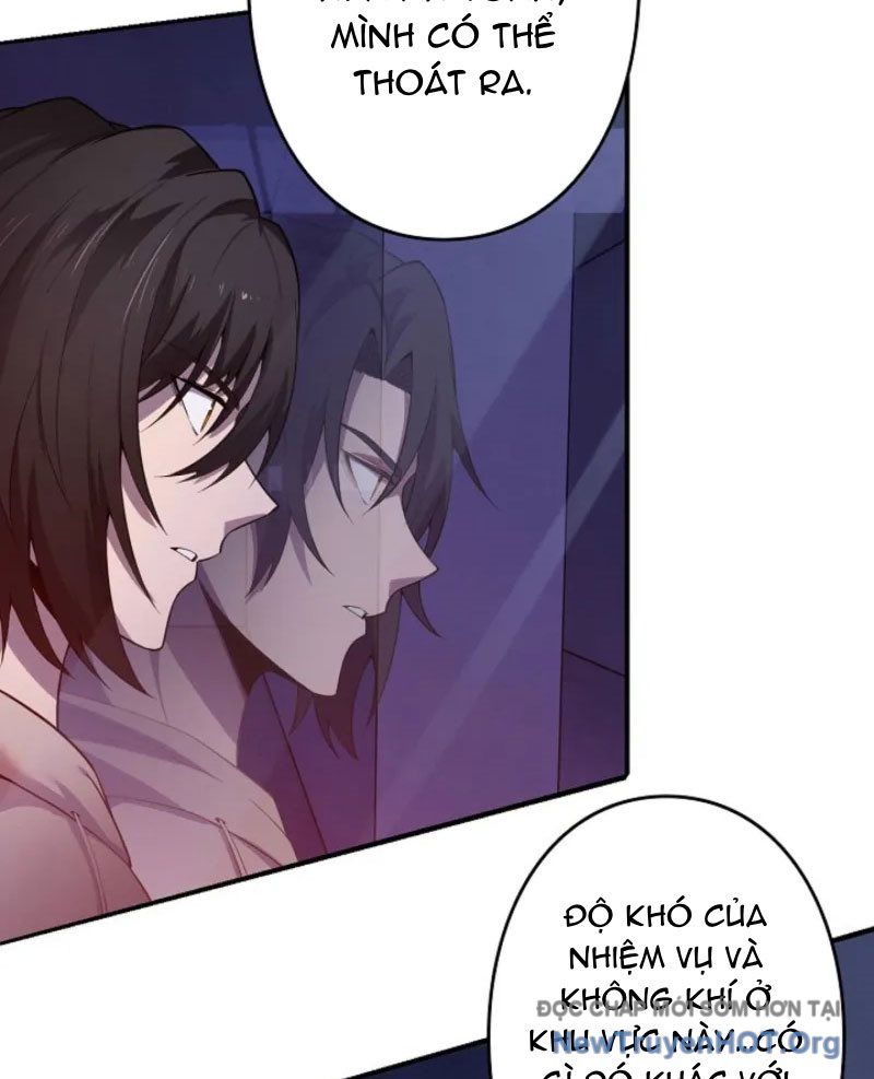 Hồi Quy: Tận Thế Báo Thù - Chapter 6 - Page 36