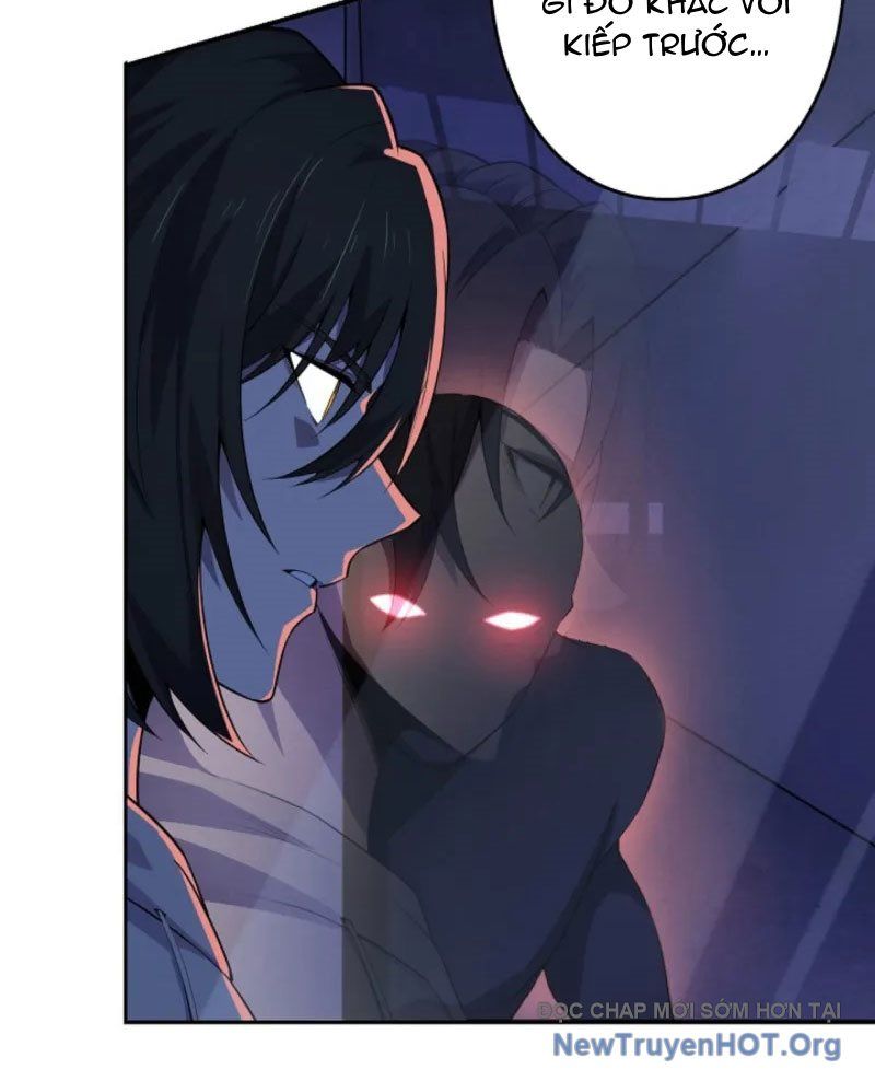 Hồi Quy: Tận Thế Báo Thù - Chapter 6 - Page 37