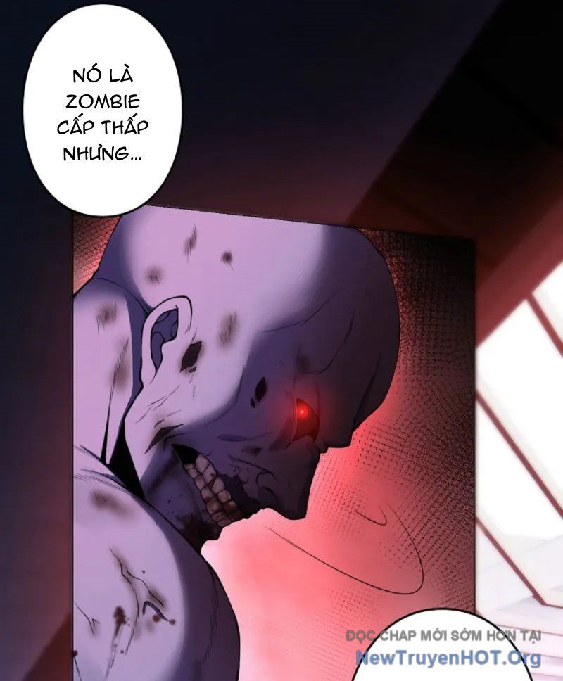 Hồi Quy: Tận Thế Báo Thù - Chapter 6 - Page 43