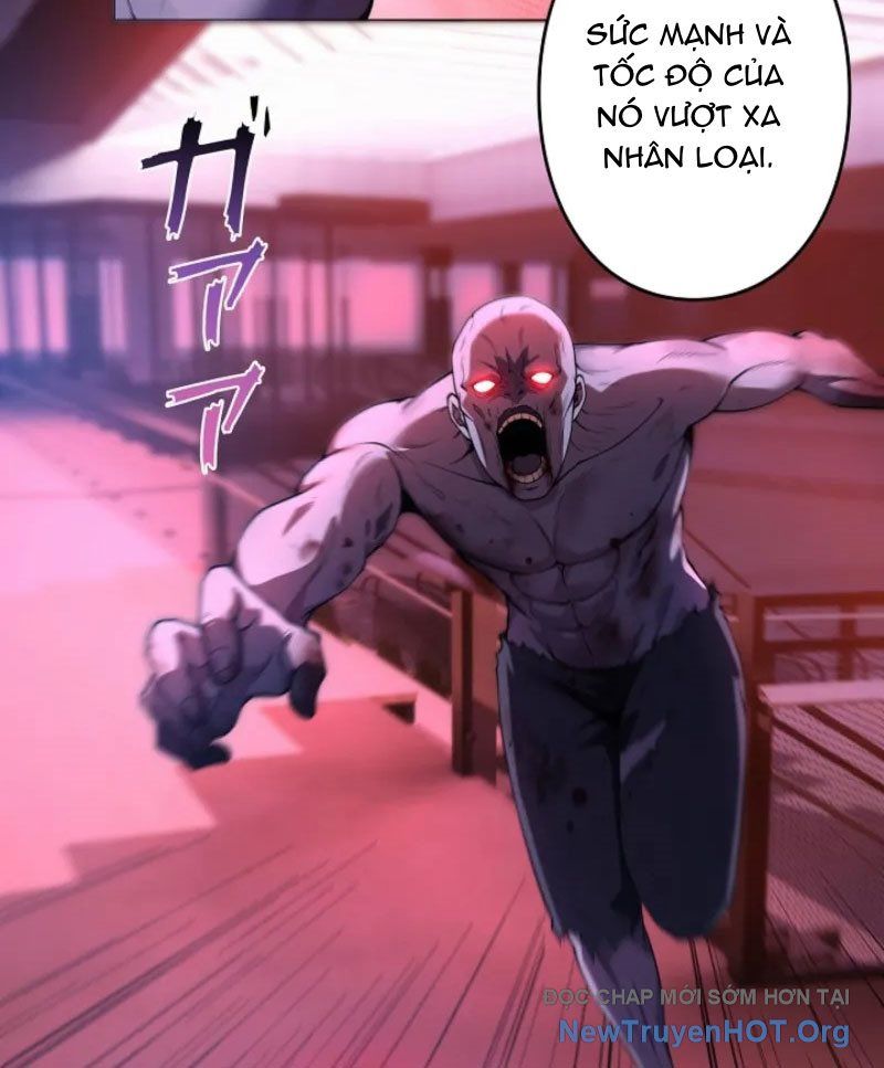 Hồi Quy: Tận Thế Báo Thù - Chapter 6 - Page 44