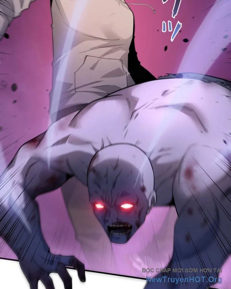 Hồi Quy: Tận Thế Báo Thù - Chapter 6 - Page 48