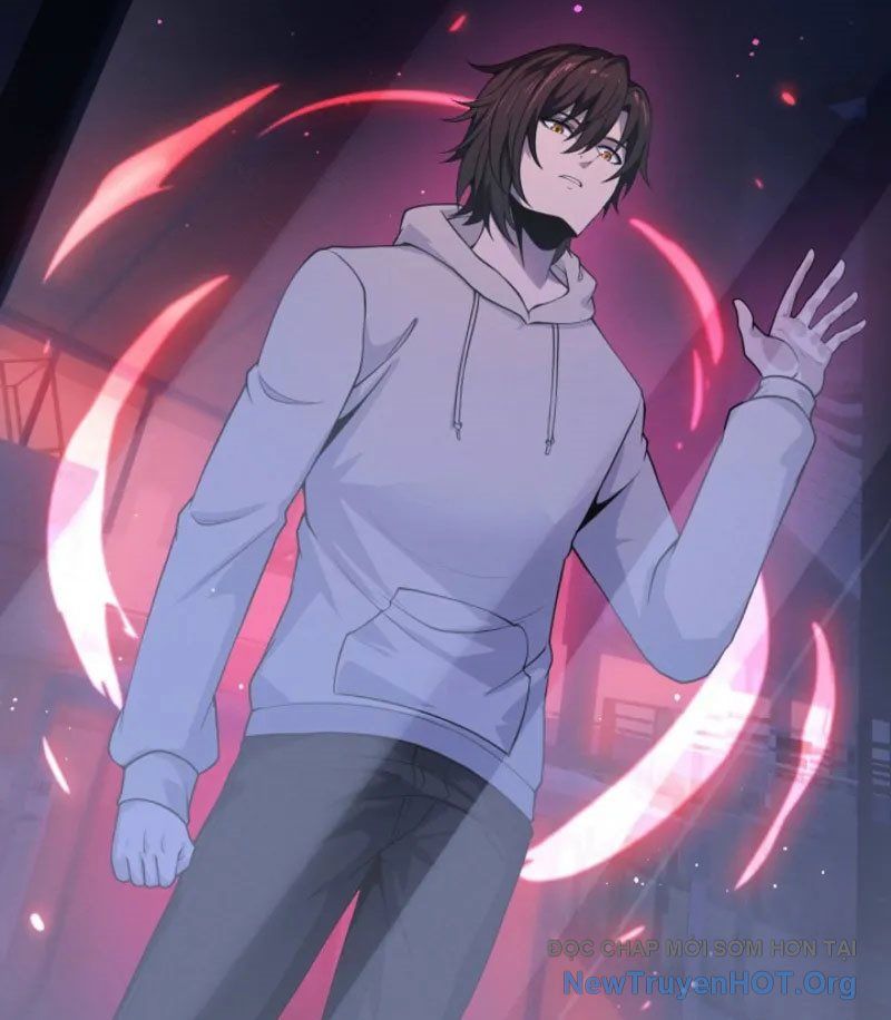 Hồi Quy: Tận Thế Báo Thù - Chapter 6 - Page 5