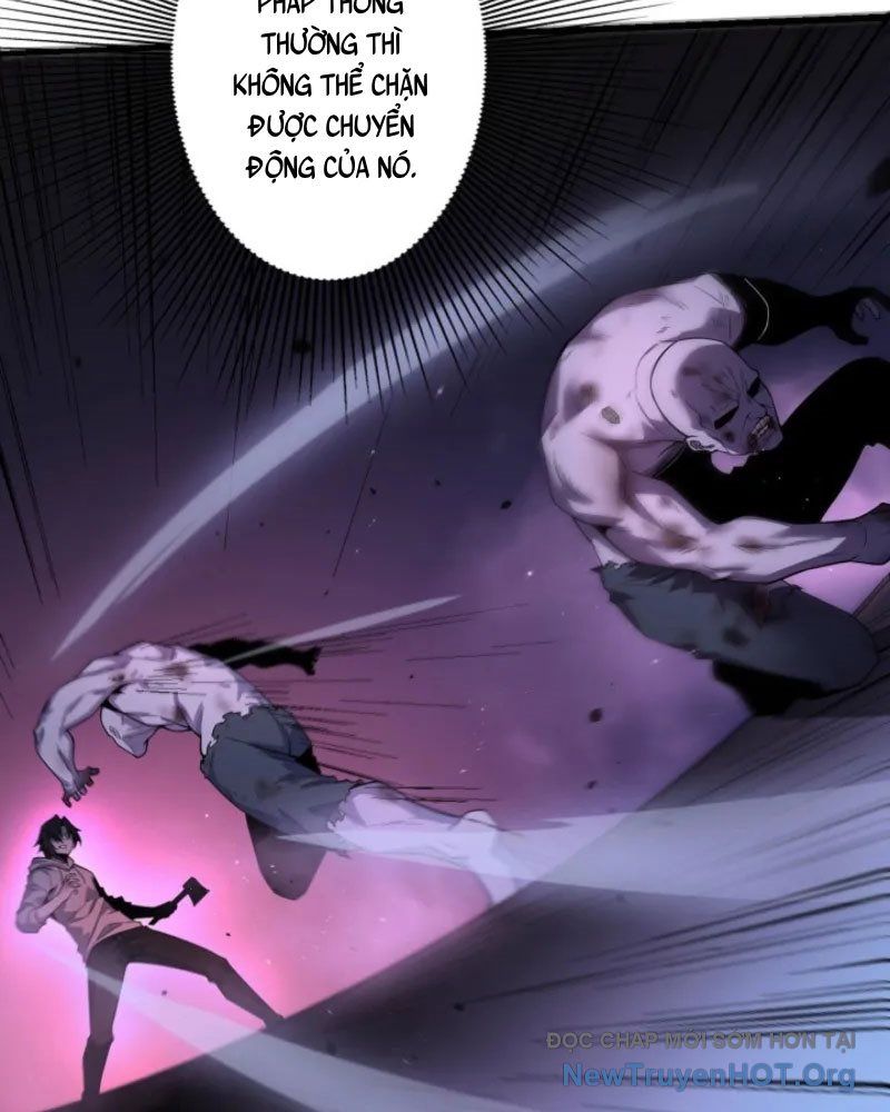 Hồi Quy: Tận Thế Báo Thù - Chapter 6 - Page 50