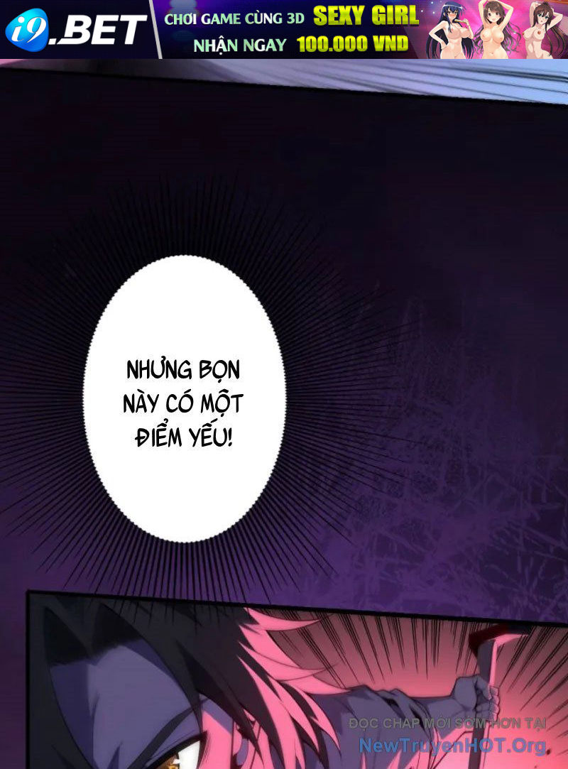 Hồi Quy: Tận Thế Báo Thù - Chapter 6 - Page 51