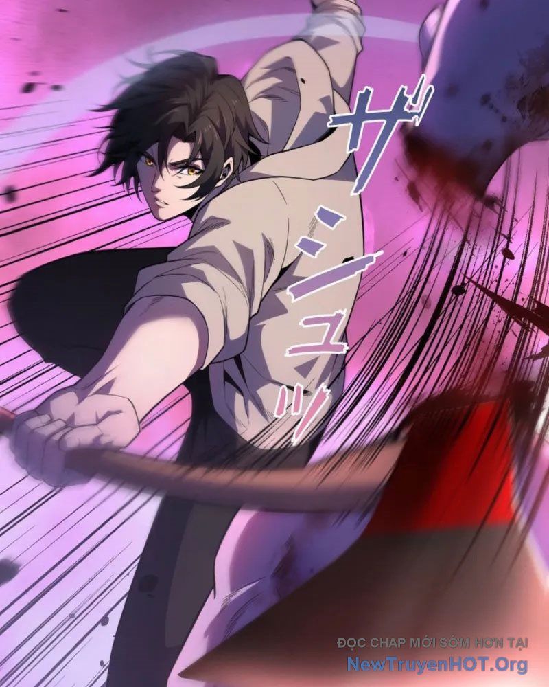 Hồi Quy: Tận Thế Báo Thù - Chapter 6 - Page 53