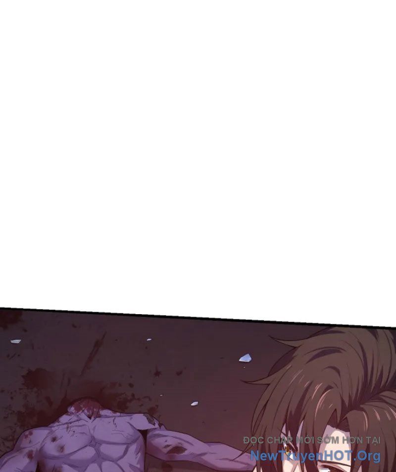 Hồi Quy: Tận Thế Báo Thù - Chapter 6 - Page 55