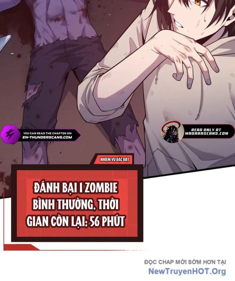 Hồi Quy: Tận Thế Báo Thù - Chapter 6 - Page 56