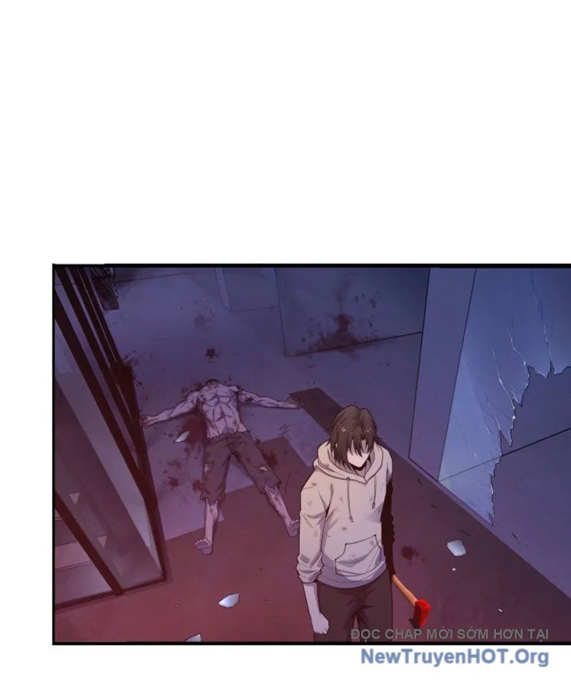 Hồi Quy: Tận Thế Báo Thù - Chapter 6 - Page 57