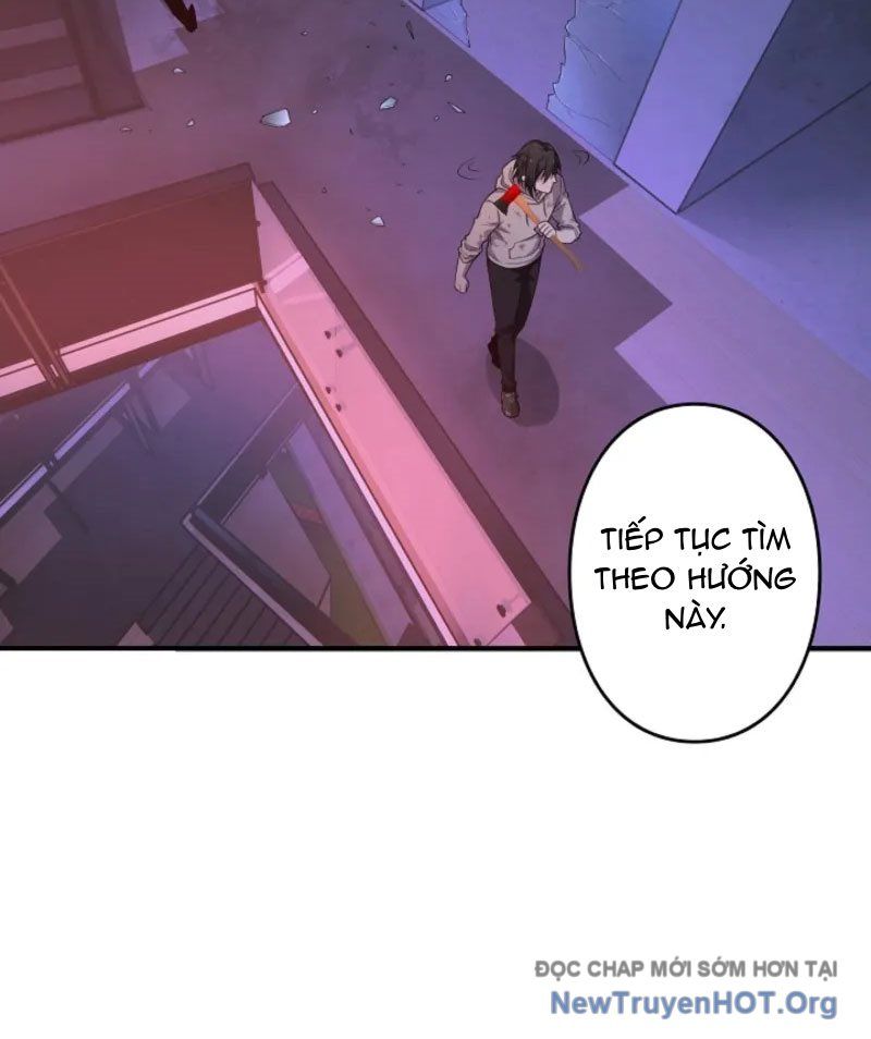 Hồi Quy: Tận Thế Báo Thù - Chapter 6 - Page 59