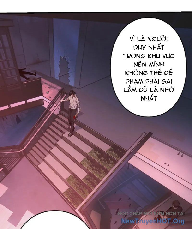 Hồi Quy: Tận Thế Báo Thù - Chapter 6 - Page 60
