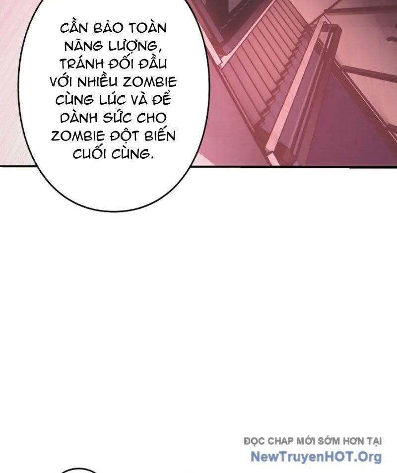 Hồi Quy: Tận Thế Báo Thù - Chapter 6 - Page 61