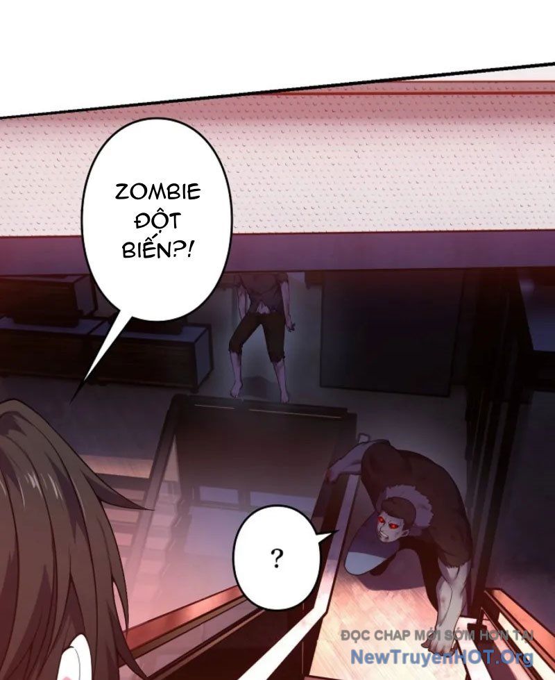 Hồi Quy: Tận Thế Báo Thù - Chapter 6 - Page 64