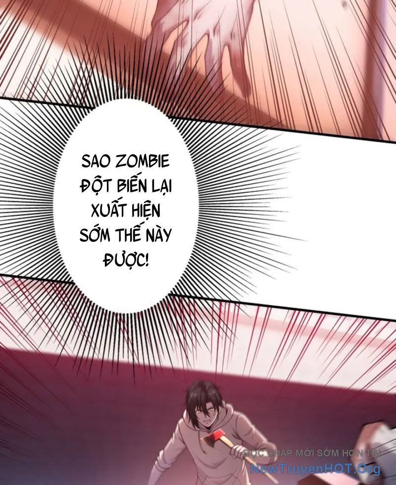 Hồi Quy: Tận Thế Báo Thù - Chapter 6 - Page 67