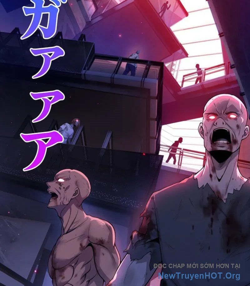 Hồi Quy: Tận Thế Báo Thù - Chapter 6 - Page 7