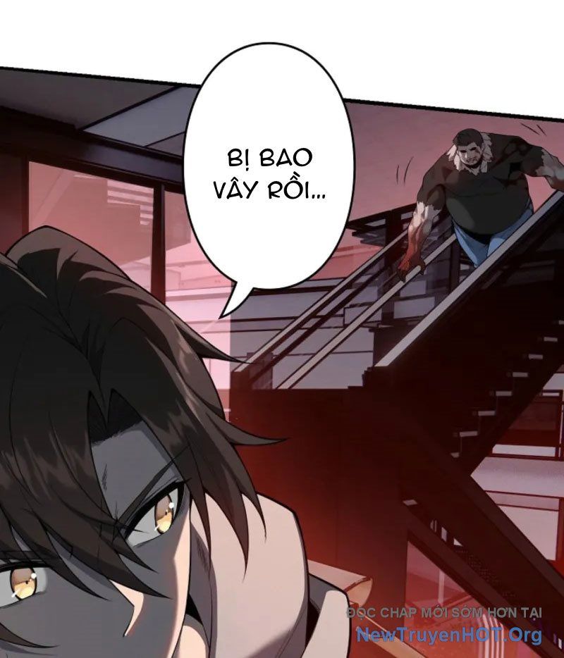 Hồi Quy: Tận Thế Báo Thù - Chapter 6 - Page 83