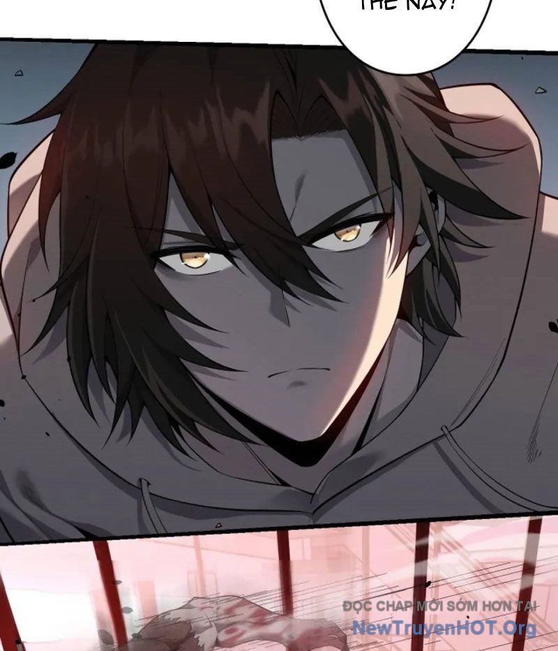 Hồi Quy: Tận Thế Báo Thù - Chapter 6 - Page 85