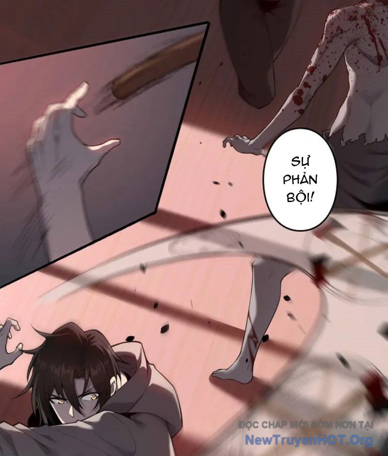 Hồi Quy: Tận Thế Báo Thù - Chapter 6 - Page 87